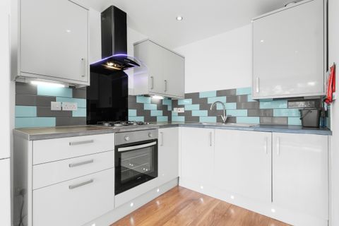 Ashley House, Grosvenor Road, Bristol BS2