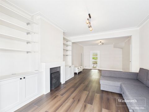House in Reading, Newtown - View 2