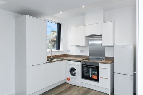 Third Avenue, Nottingham NG7 - View 2