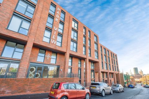 Darwin Street, Birmingham B12 - View 2