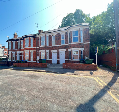 Regent Street, Earlsdon, Coventry CV1, Room to rent