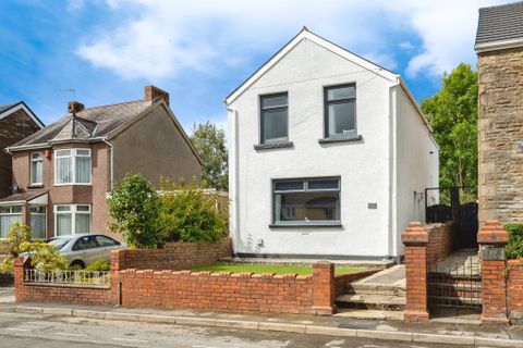 Clydach Road, Ynysforgan, Swansea SA6