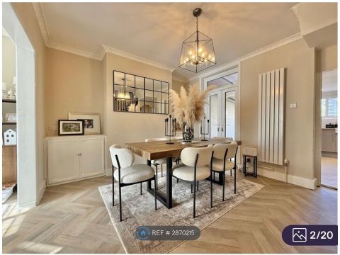 Church Road, Exeter EX2