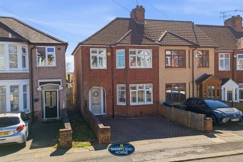 Lavender Avenue, Coundon, Coventry CV6