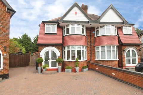 Charminster Avenue, Birmingham, West Midlands B25