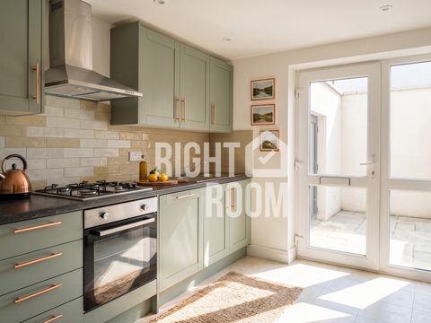 1 Bed Flat, London Road, Portsmouth PO2 - More