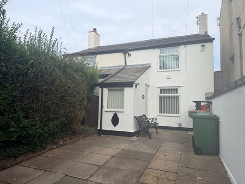 Rock Lane, Melling, Liverpool L31