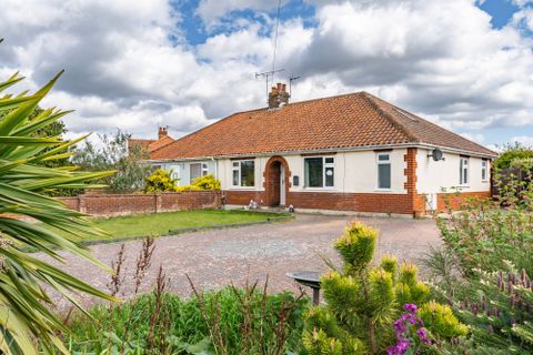 Links Avenue, Norwich NR6
