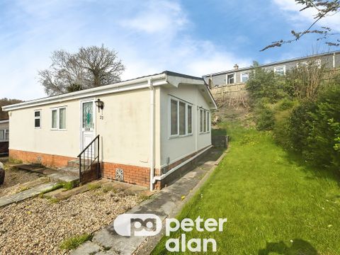 Woodland Park, Waunarlwydd, Swansea SA5