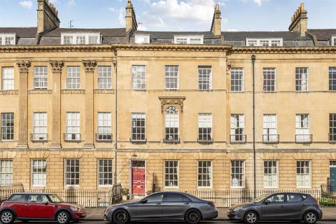 Great Pulteney Street, Bath BA2 - View 2