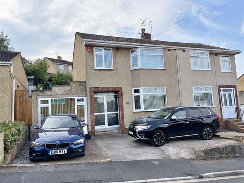 Park View, Kingswood, Bristol BS15