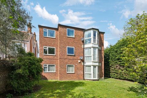 Hill View Road, Twickenham TW1