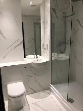Apartment in Liverpool, Cavern Quarter, Vauxhall - More
