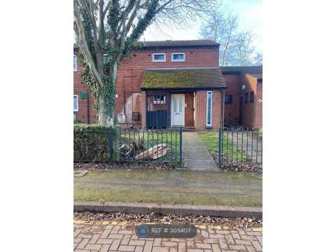Musgrove Close, Leicester LE3