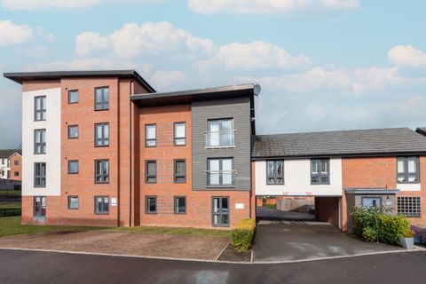 Apartment in Birmingham, Longbridge - View 2
