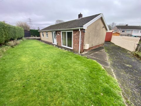 Butterslade Grove, Ynysforgan, Swansea, City And County Of Swansea. SA6