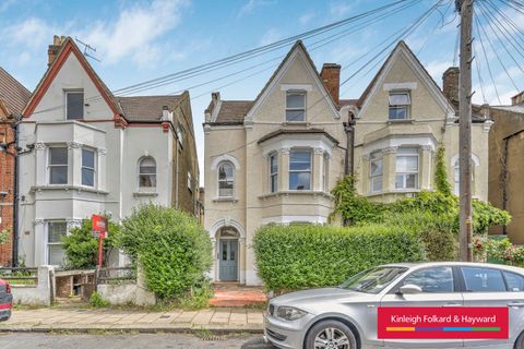 Romola Road, Herne Hill, London SE24