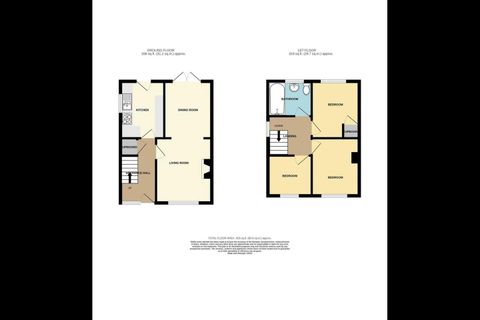Kennedy Drive, Stapleford, Nottingham NG9