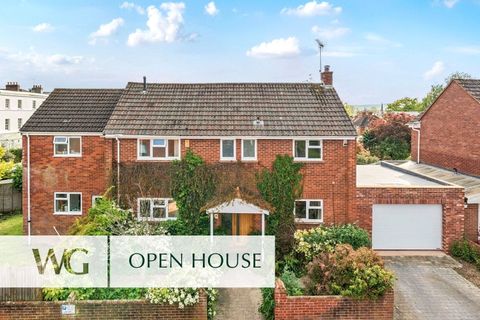 St. Leonards, Exeter EX2