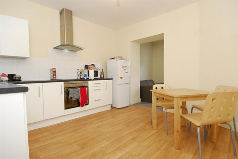 9 Seaton Avenue Flat 3, Plymouth PL4 – další