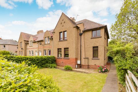 15 The Glebe, South Queensferry EH30