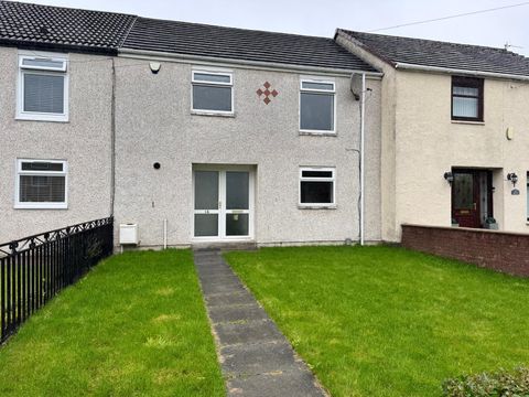 14 Glenburn Avenue, Baillieston G69