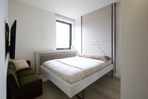 Lowlands Road HA1, Studio to rent