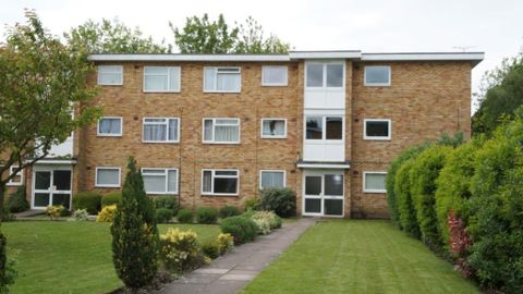 Apartment in Coventry, Walsgrave - View 2