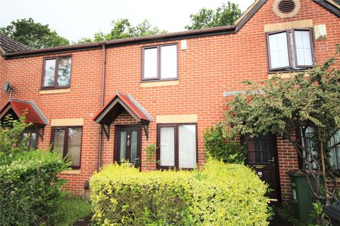 Haileybury Gardens, Hedge End, Southampton, Hampshire SO30
