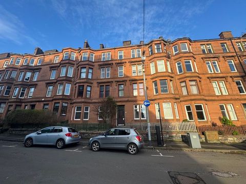 White Street, Partick G11