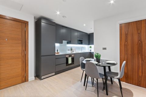 Thames Quarter, Napier Road RG1, Reading