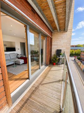 Porterbrook House, Sheffield S11