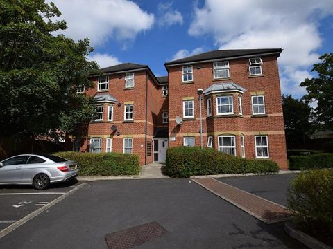 Eden Court, Fallowfield M14