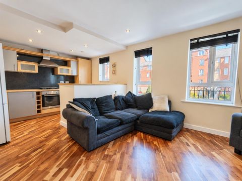 Ellerman Road, Liverpool L3