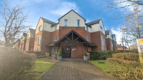 Rivendell Court, Stratford Road, Birmingham B28