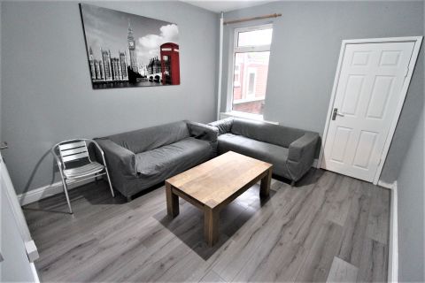 Gulson Road, Coventry CV1