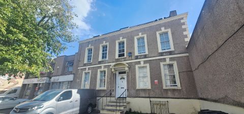 West Street, Bristol BS3, Studio to rent