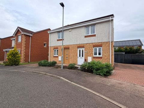 Plough Drive, Cambuslang G72