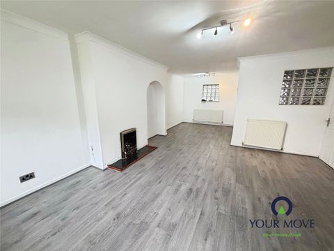 Winchat Close, Binley, Coventry, West Midlands CV3 – další