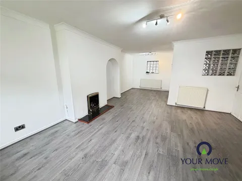 Winchat Close, Binley, Coventry, West Midlands CV3 – pohled 5