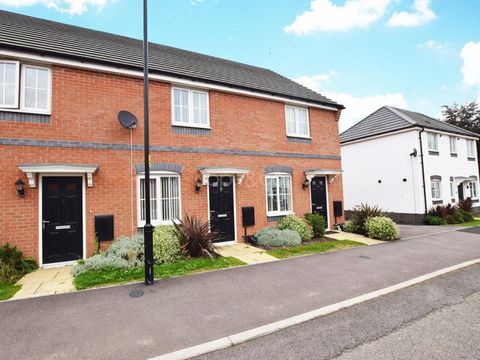 Merton Drive, Derby, Derbyshire DE22