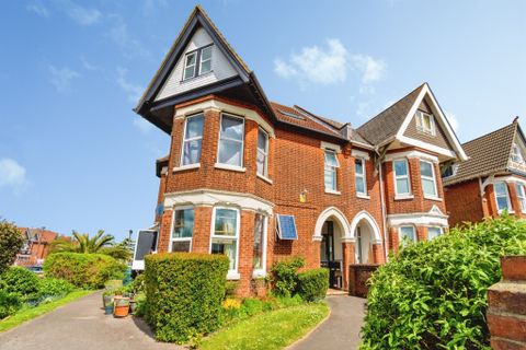 Howard Road, Southampton SO15, Studio for sale