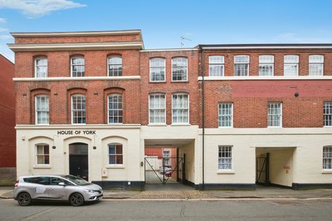 Charlotte Street, Birmingham, West Midlands B3