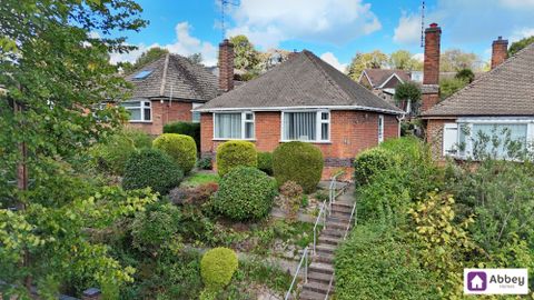 Anstey Lane, Leicester LE4