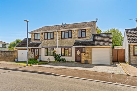 13, Maes-Y-Crochan, St. Mellons CF3