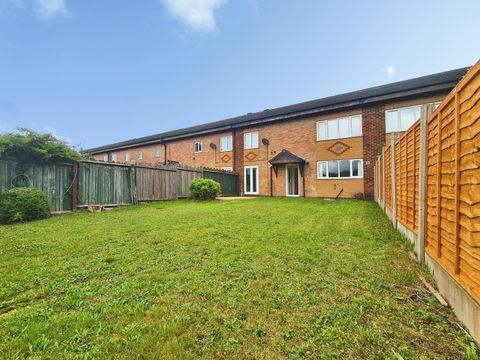 Trenam Place, Salford, Greater Manchester M5
