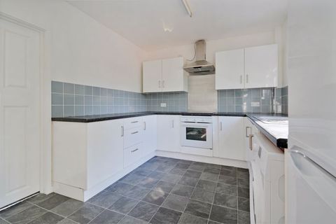 Norwood Avenue, Sheffield S5