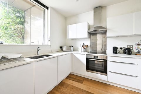 Chichester Road, Maida Vale, London NW6
