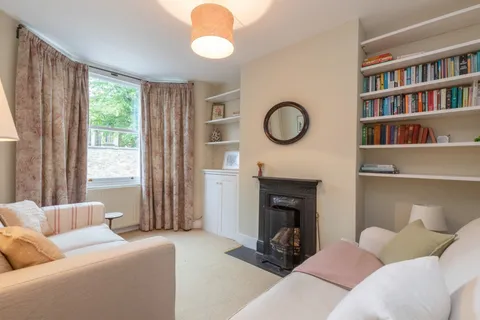 Leopold Street, East Oxford OX4 - Ansicht 5