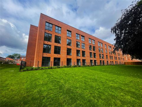 Sylvester Close, Derby, Derbyshire DE1 - Widok 2